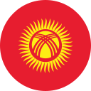 Kyrgyzstan