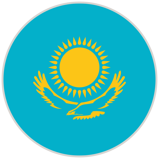 Kazakhstan