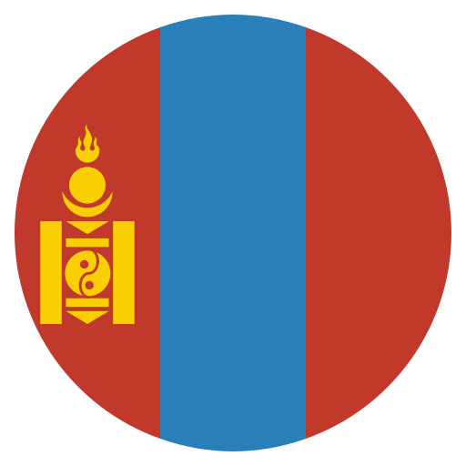 Mongolia