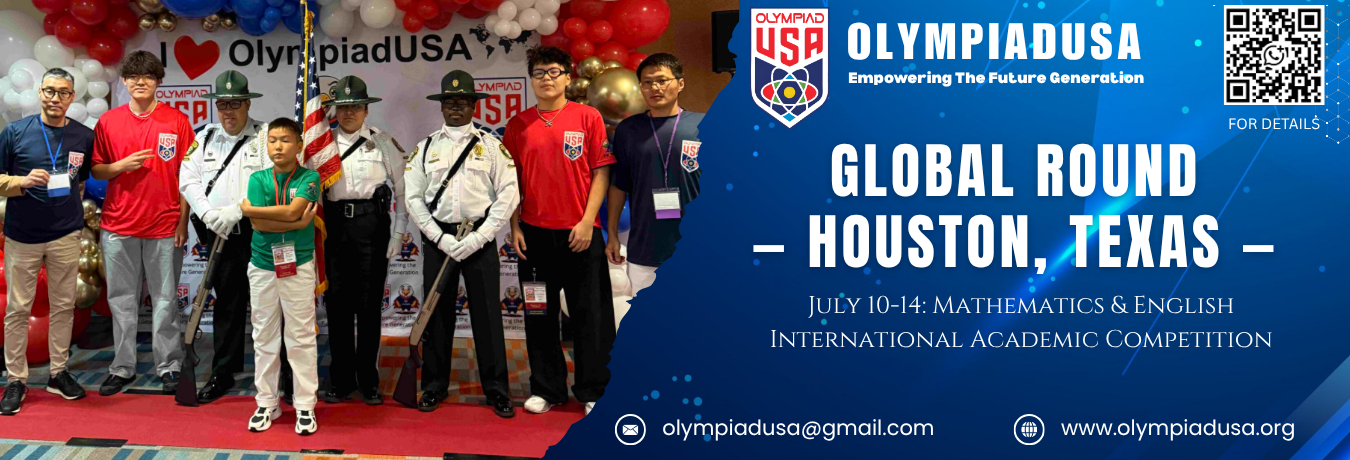 OlympiadUSA banner 1